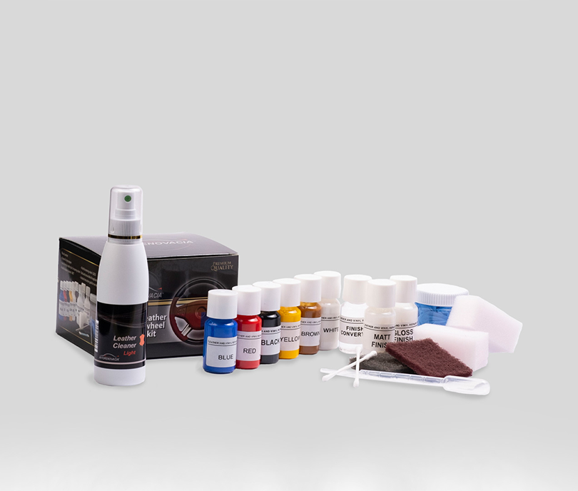 Препарат за автомобилни гуми 500 мл.