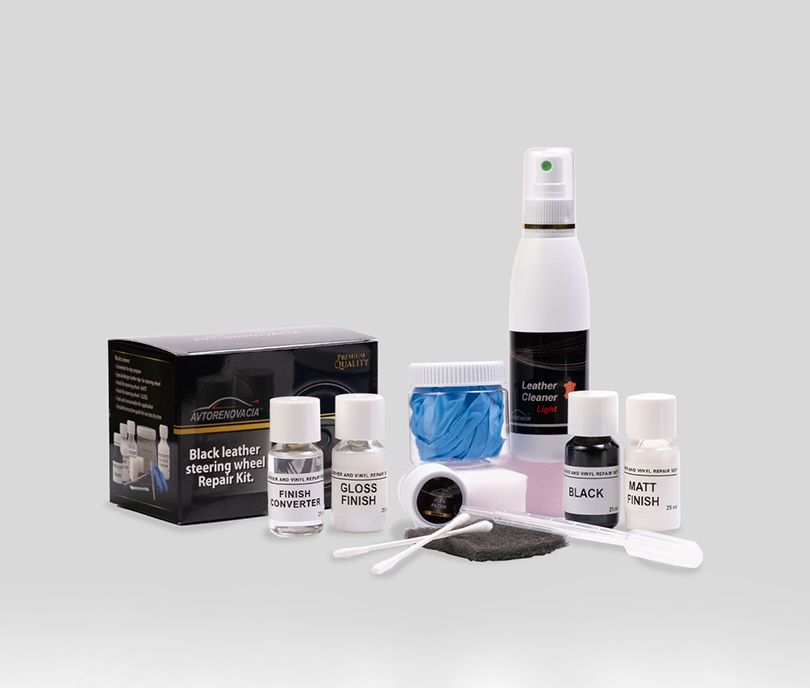 Допълнителна финна микрофибърна кърпа