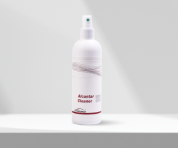 Комплект за възстановяване на черен волан + Cleaner