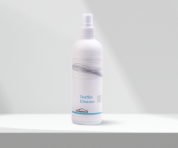 Комплект за възстановяване на черен волан + Cleaner